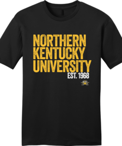 NKU Established 1968
