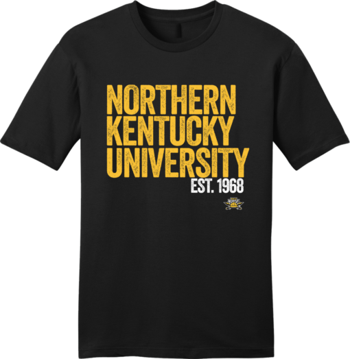 NKU Established 1968