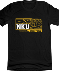 NKU Fast Break Tee