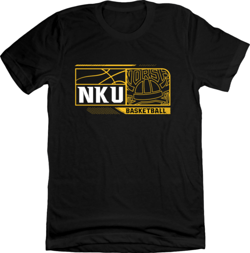 NKU Fast Break Tee