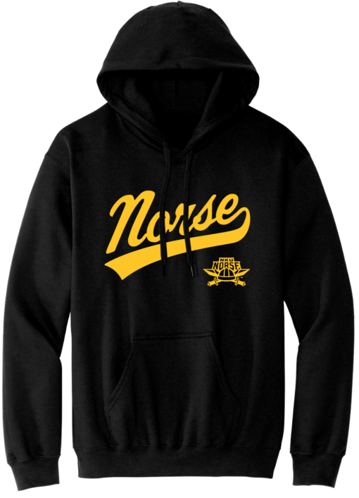 NKU – Norse Baseball Script