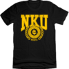 NKU Norse Classic Crest
