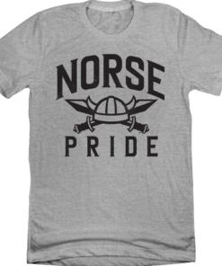 NKU Norse Pride