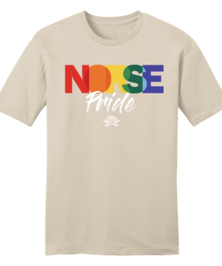 NKU Norse Rainbow Pride