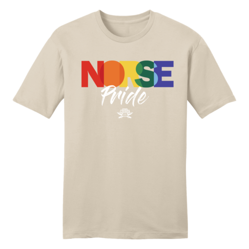 NKU Norse Rainbow Pride