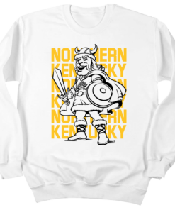 NKU Northern Kentucky VIC Outline