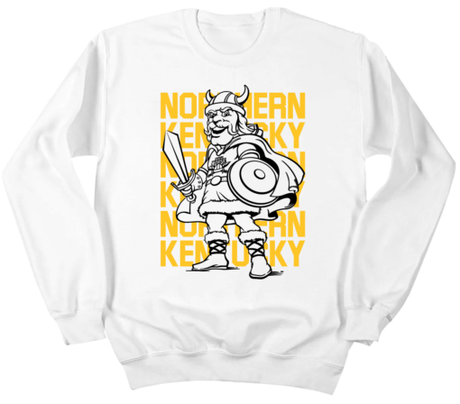 NKU Northern Kentucky VIC Outline