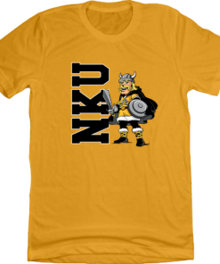 NKU – Vertical Vic