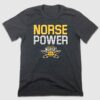 Norse Power NKU Tee