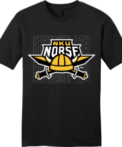 Norse Up Repeat NKU