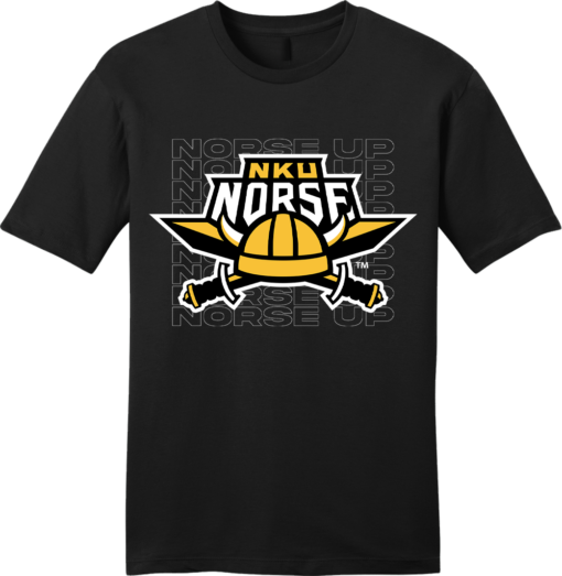 Norse Up Repeat NKU