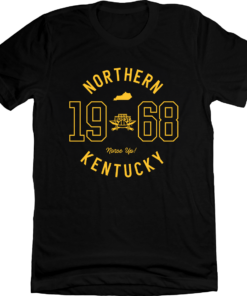 Northern Kentucky University Collegiate Circle