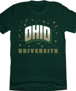 Ohio University 90’s Vibes