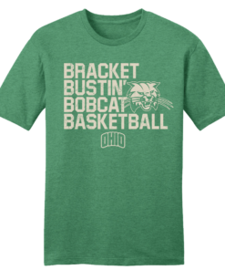 Ohio University Bracket Busters