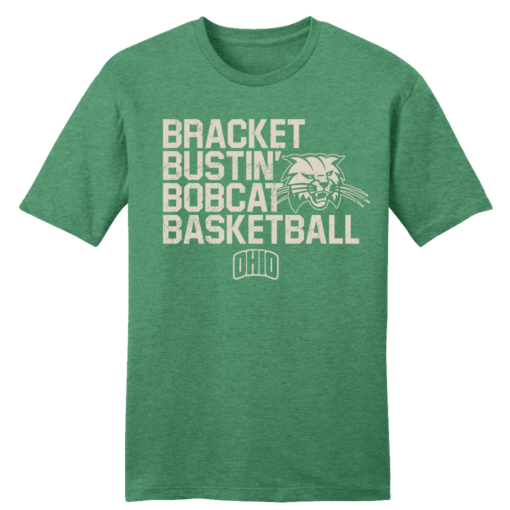 Ohio University Bracket Busters