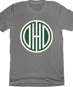 Ohio University Circle