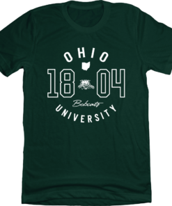 Ohio University Collegiate Circle