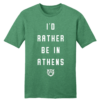 Ohio University I’d Rather Be In Athens