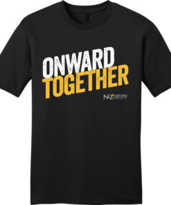 Onward Together NKU