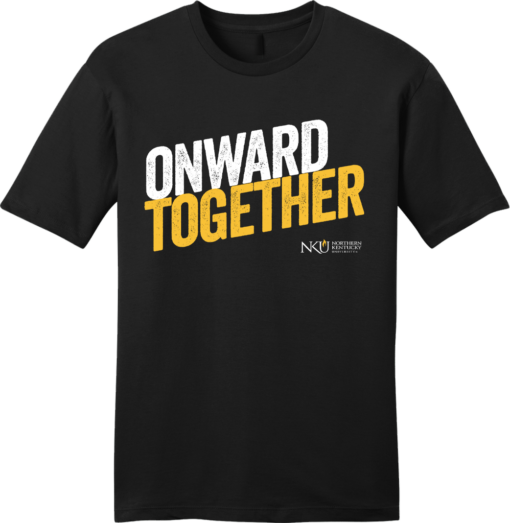 Onward Together NKU