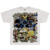 PES6 Tee