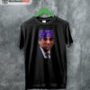 Prison Mike T-shirt The Office Shirt TV Show Shirt Michael Scott
