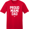 Proud Miami University Dad