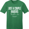 Raiders in Love