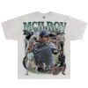 Rory McIlroy Champion Golfer Tee