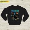 Soldier Boy Vintage 90’s Sweatshirt The Boys Shirt TV Show Shirt
