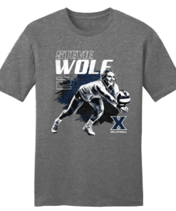 Stevie Wolf Explosion