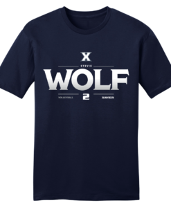 Stevie Wolf Player Tee