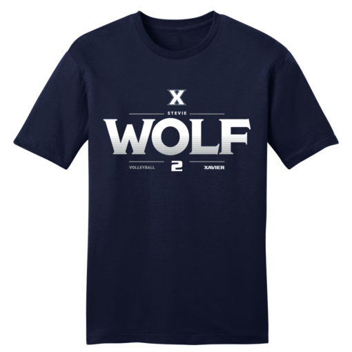 Stevie Wolf Player Tee