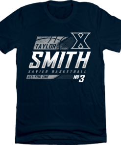 Taylor Smith All For One