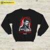 The Diabolical Billy Butcher Graphic Sweatshirt The Boys Shirt TV Show Shirt
