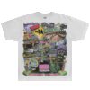 The Simpsons Hit & Run Tee Classic Tee