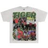 Tiger Woods The Best Ever Tee