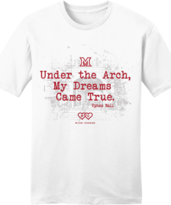 Under The Arch Miami University