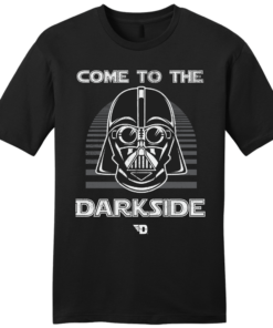 University of Dayton Come to the Darkside