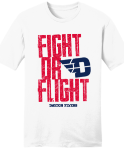 University of Dayton Fight or Flight