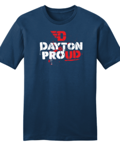University of Dayton Proud