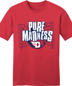 University of Dayton Pure Madness