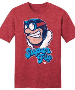 University of Dayton Super Fly