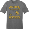 Vintage NKU Basketball