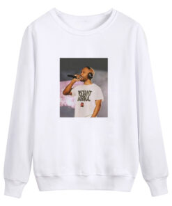 We Gon See The Future First Sweatshirt