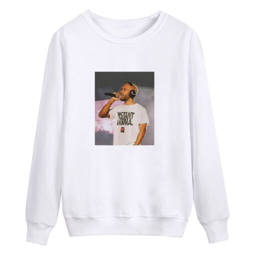 We Gon See The Future First Sweatshirt