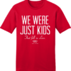 We Were Just Kids Miami University