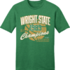 Wright State 1983 Division II National Champions