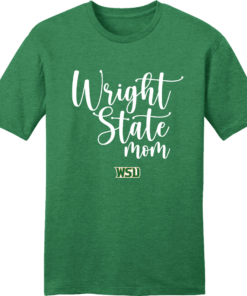 Wright State Mom