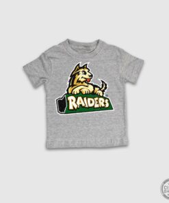 Wright State Raiders